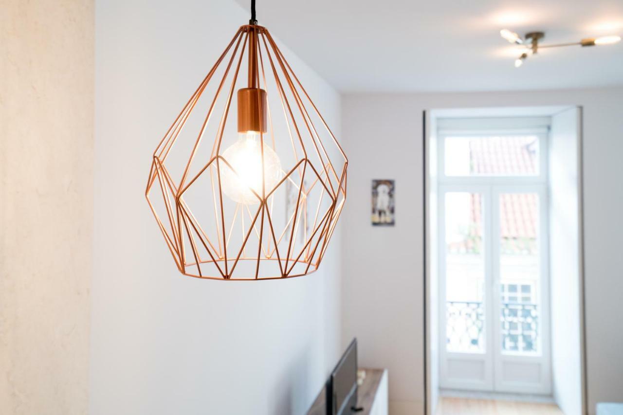 Casa Chiado Apartment Lisboa Ngoại thất bức ảnh