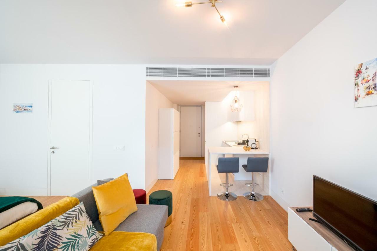 Casa Chiado Apartment Lisboa Ngoại thất bức ảnh