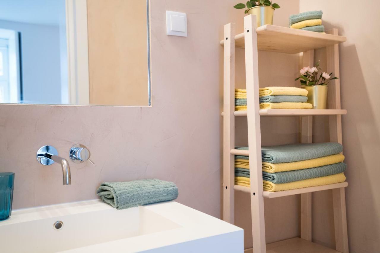 Casa Chiado Apartment Lisboa Ngoại thất bức ảnh