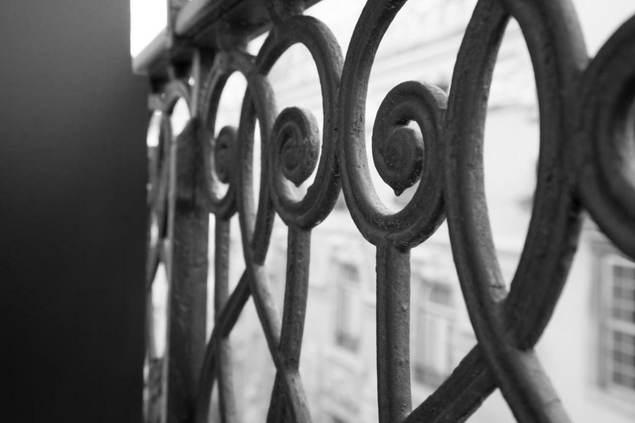 Casa Chiado Apartment Lisboa Ngoại thất bức ảnh