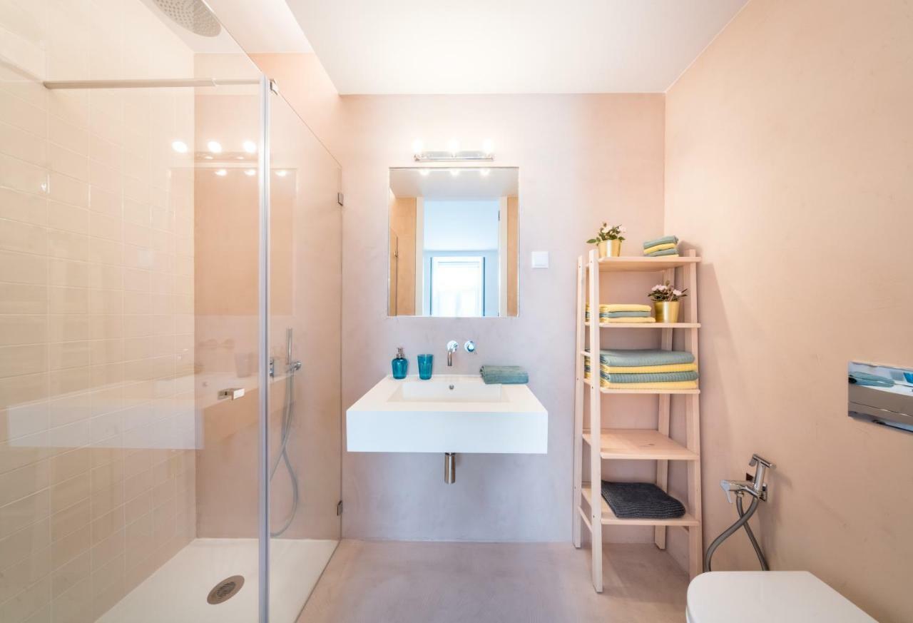 Casa Chiado Apartment Lisboa Ngoại thất bức ảnh