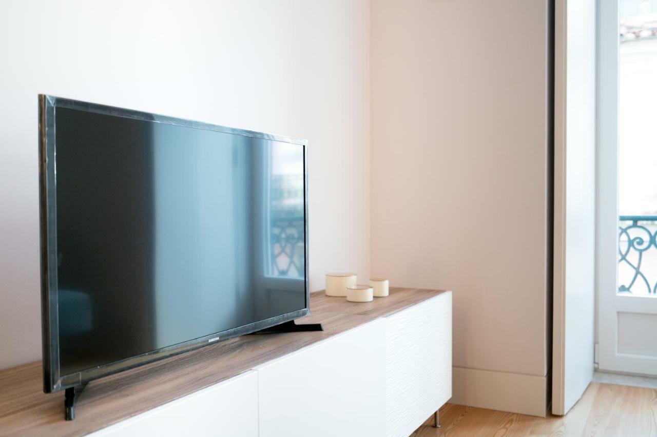 Casa Chiado Apartment Lisboa Ngoại thất bức ảnh