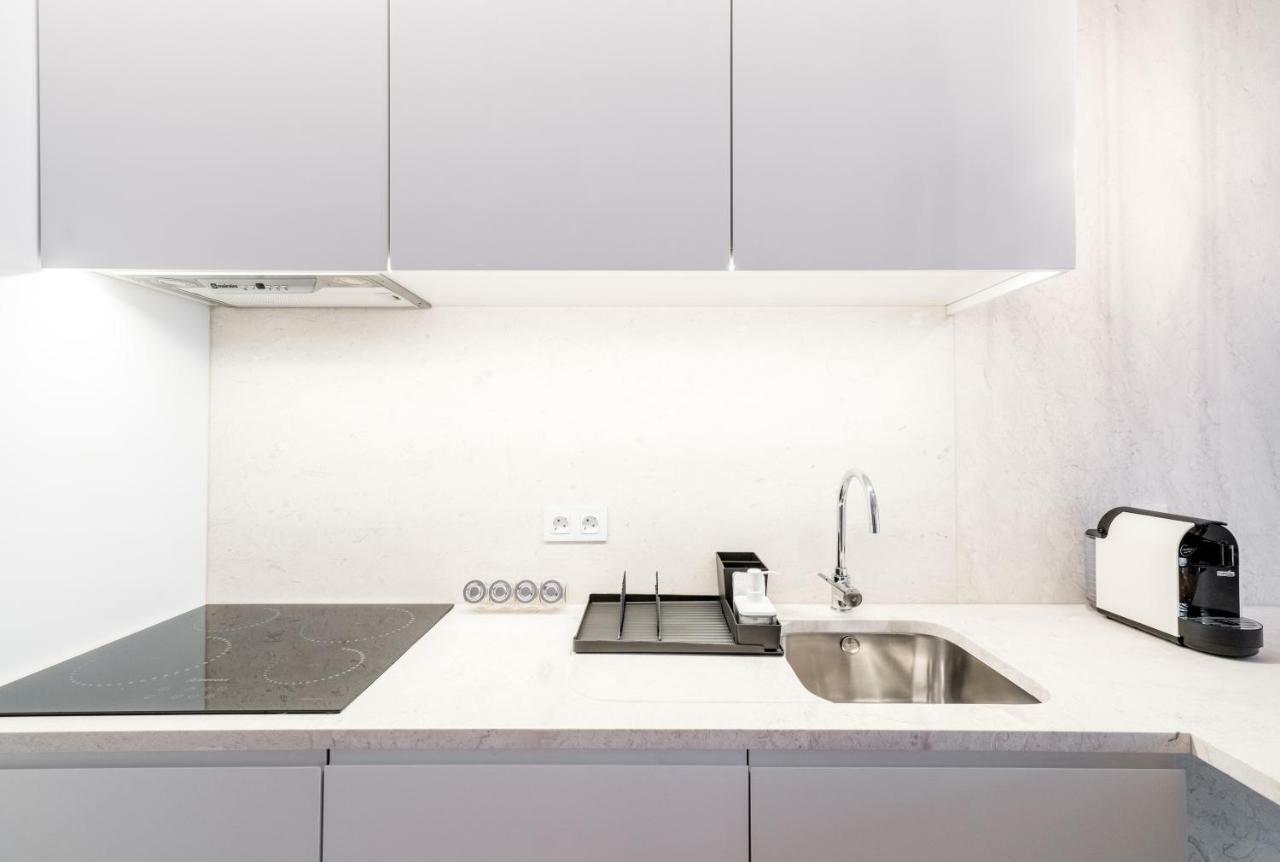 Casa Chiado Apartment Lisboa Ngoại thất bức ảnh