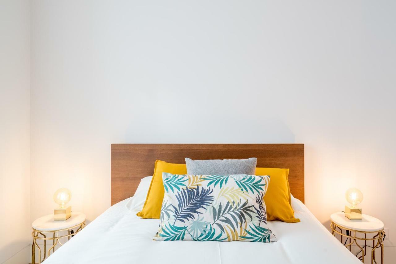 Casa Chiado Apartment Lisboa Ngoại thất bức ảnh