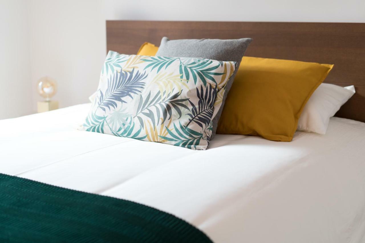 Casa Chiado Apartment Lisboa Ngoại thất bức ảnh