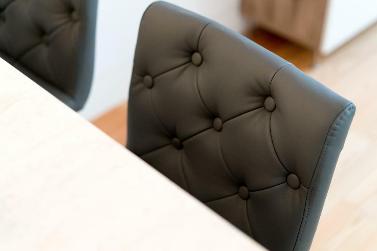 Casa Chiado Apartment Lisboa Ngoại thất bức ảnh