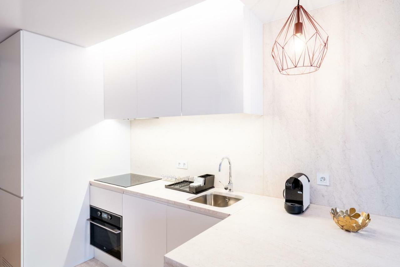 Casa Chiado Apartment Lisboa Ngoại thất bức ảnh