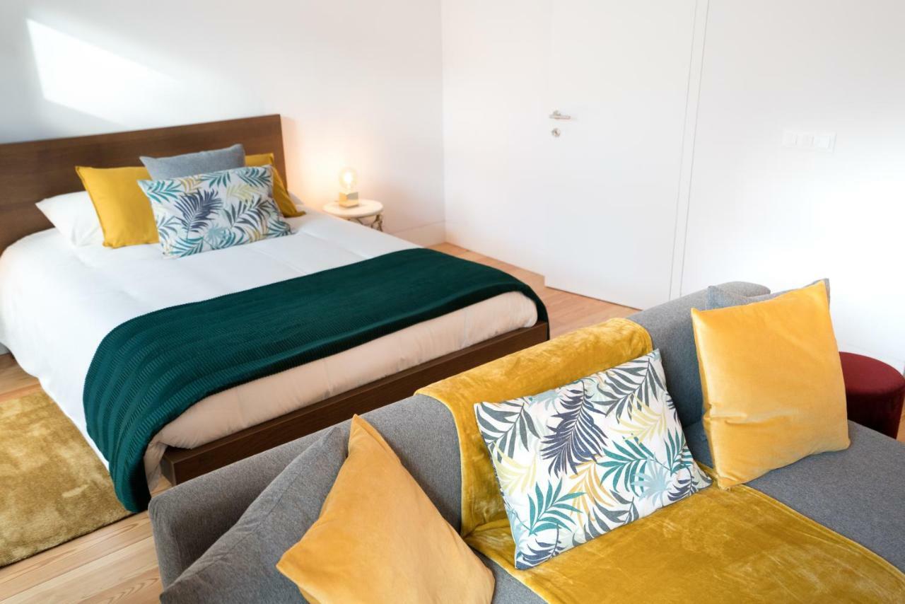Casa Chiado Apartment Lisboa Ngoại thất bức ảnh