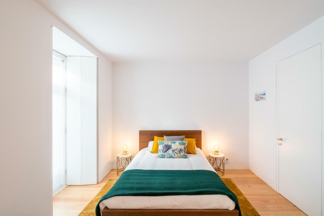 Casa Chiado Apartment Lisboa Ngoại thất bức ảnh