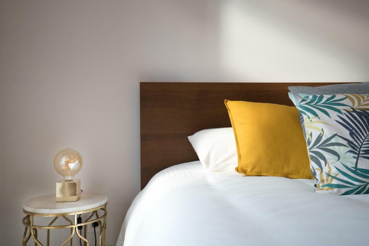 Casa Chiado Apartment Lisboa Ngoại thất bức ảnh